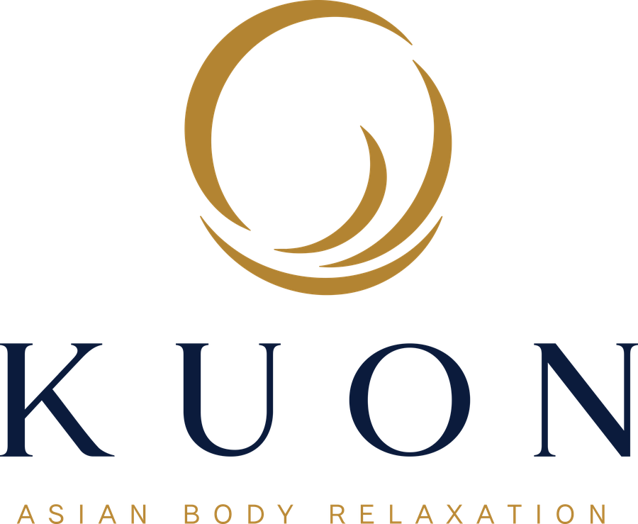 KUON — ASIAN BODY RELAXATION